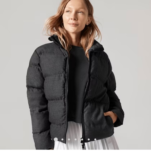 allbirds Jackets & Blazers - All birds NWT Trino Puffer Jacket  Medium